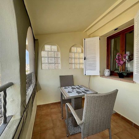Casa Caudal By Sunshineclub Βίλα Los Alcázares Εξωτερικό φωτογραφία