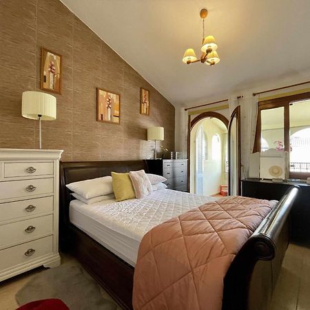 Casa Caudal By Sunshineclub Βίλα Los Alcázares Εξωτερικό φωτογραφία