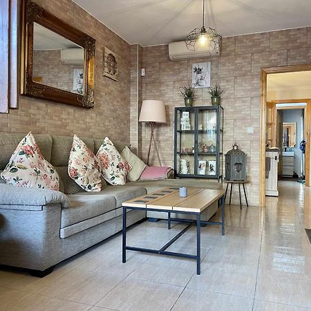 Casa Caudal By Sunshineclub Βίλα Los Alcázares Εξωτερικό φωτογραφία