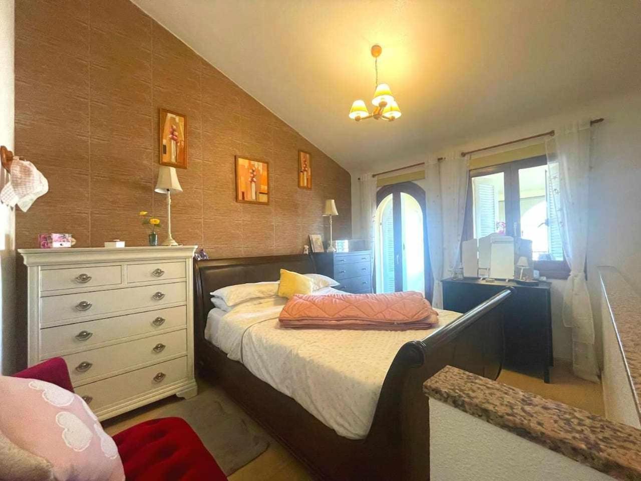 Casa Caudal By Sunshineclub Βίλα Los Alcázares Εξωτερικό φωτογραφία