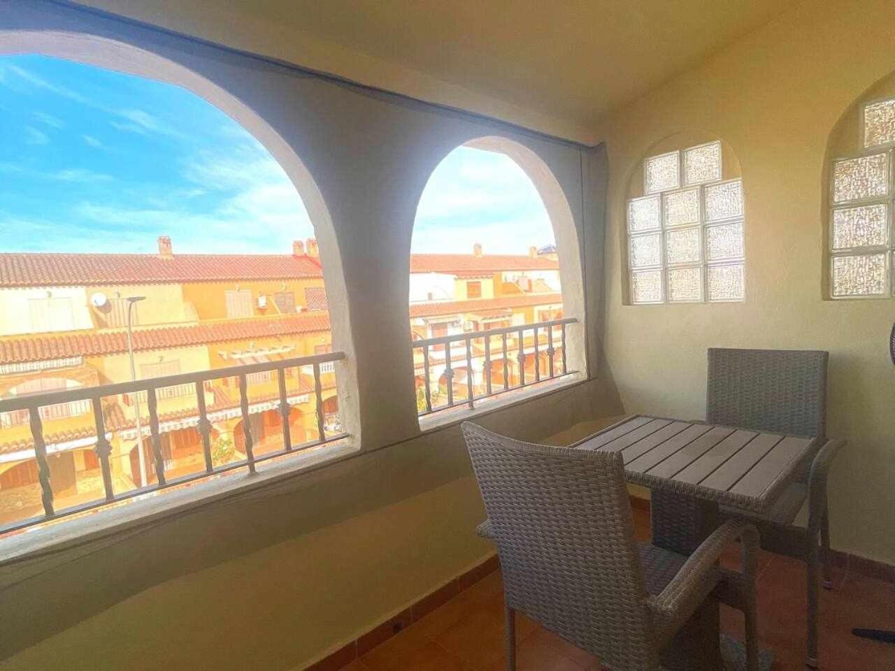 Casa Caudal By Sunshineclub Βίλα Los Alcázares Εξωτερικό φωτογραφία