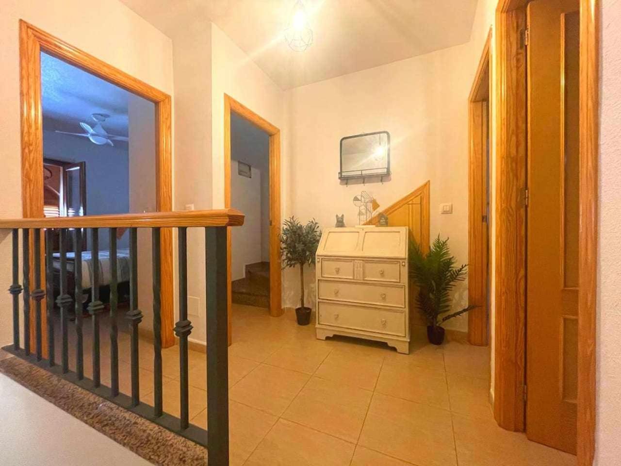 Casa Caudal By Sunshineclub Βίλα Los Alcázares Εξωτερικό φωτογραφία
