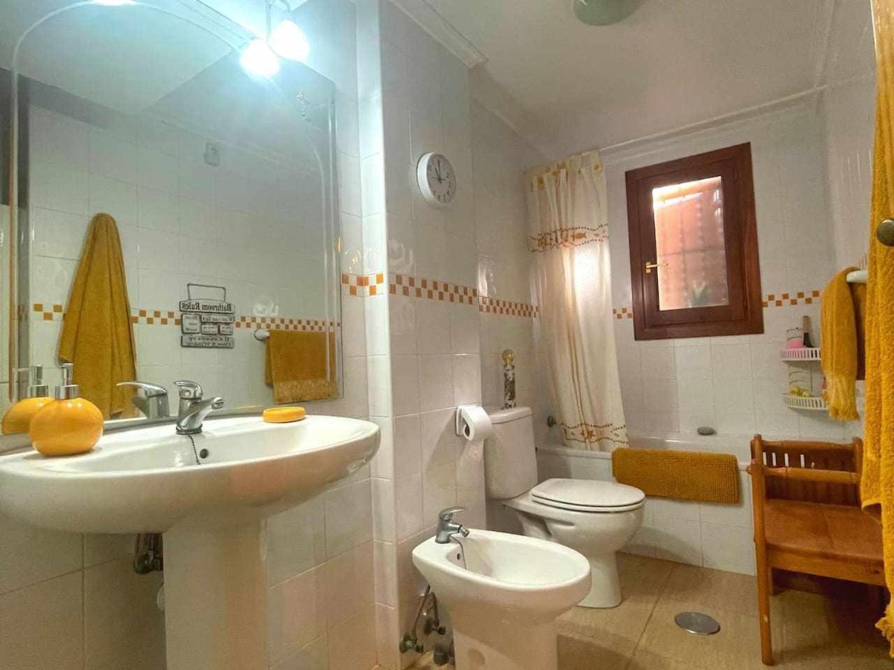Casa Caudal By Sunshineclub Βίλα Los Alcázares Εξωτερικό φωτογραφία