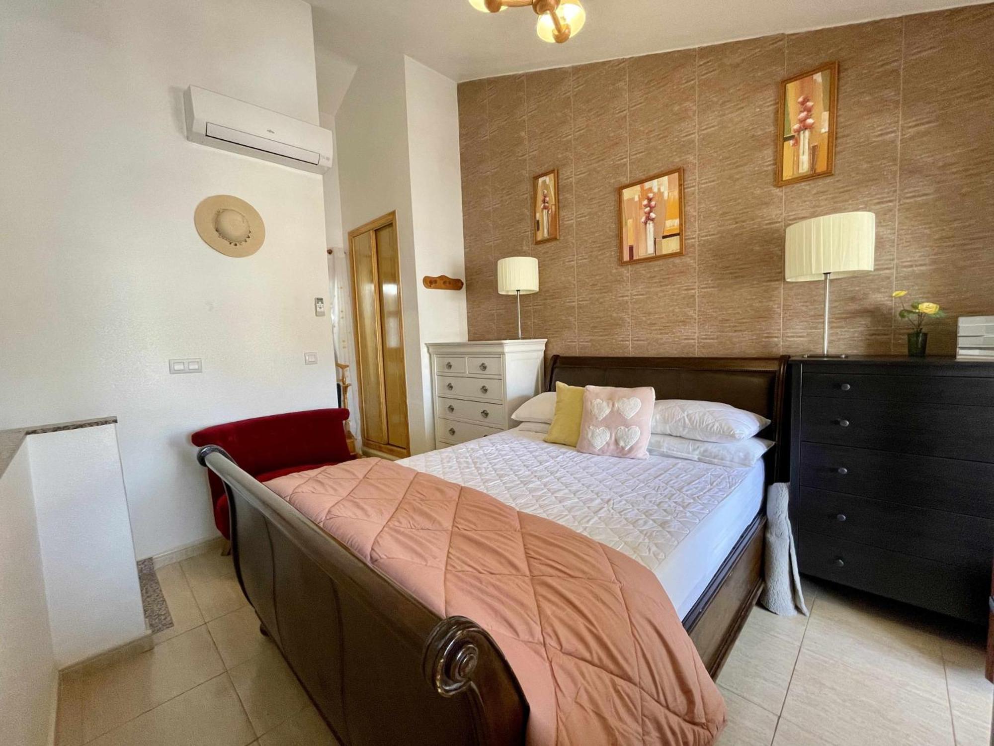 Casa Caudal By Sunshineclub Βίλα Los Alcázares Εξωτερικό φωτογραφία