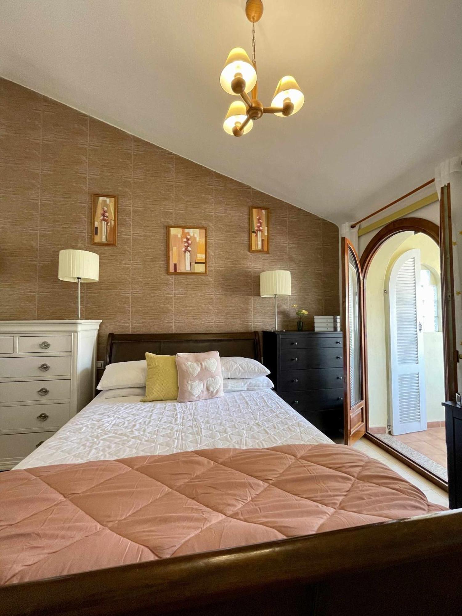 Casa Caudal By Sunshineclub Βίλα Los Alcázares Εξωτερικό φωτογραφία