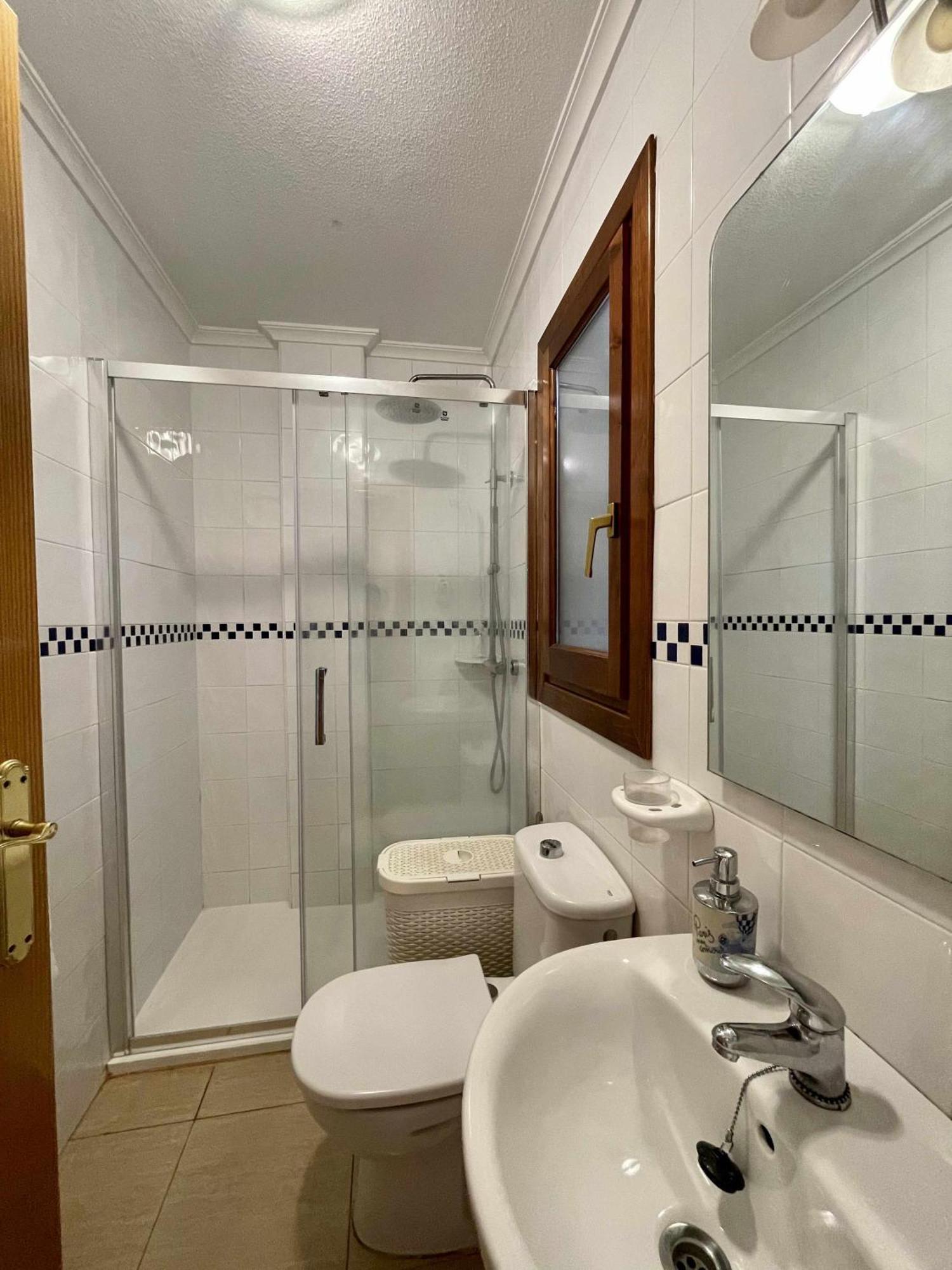 Casa Caudal By Sunshineclub Βίλα Los Alcázares Εξωτερικό φωτογραφία