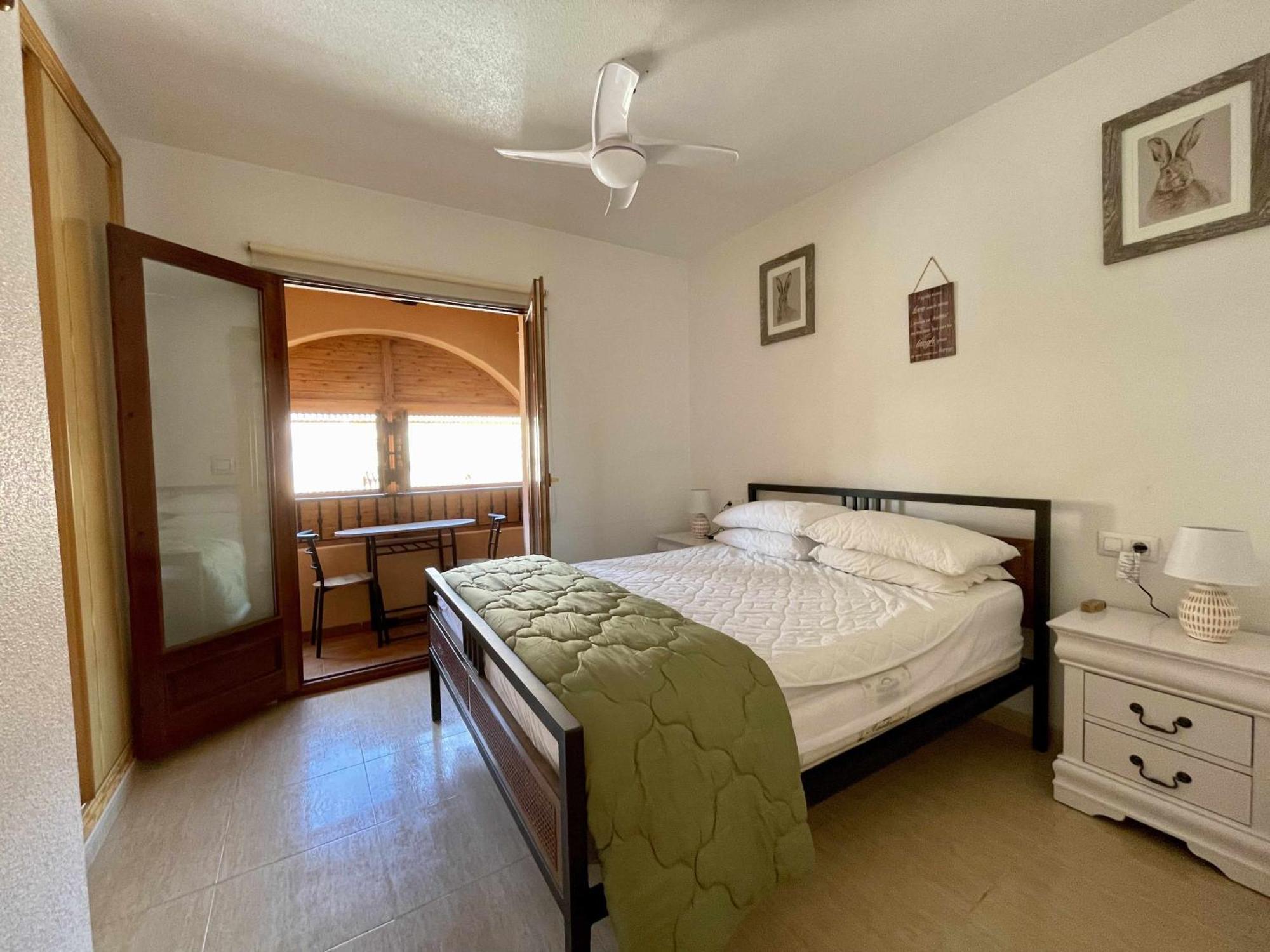Casa Caudal By Sunshineclub Βίλα Los Alcázares Εξωτερικό φωτογραφία