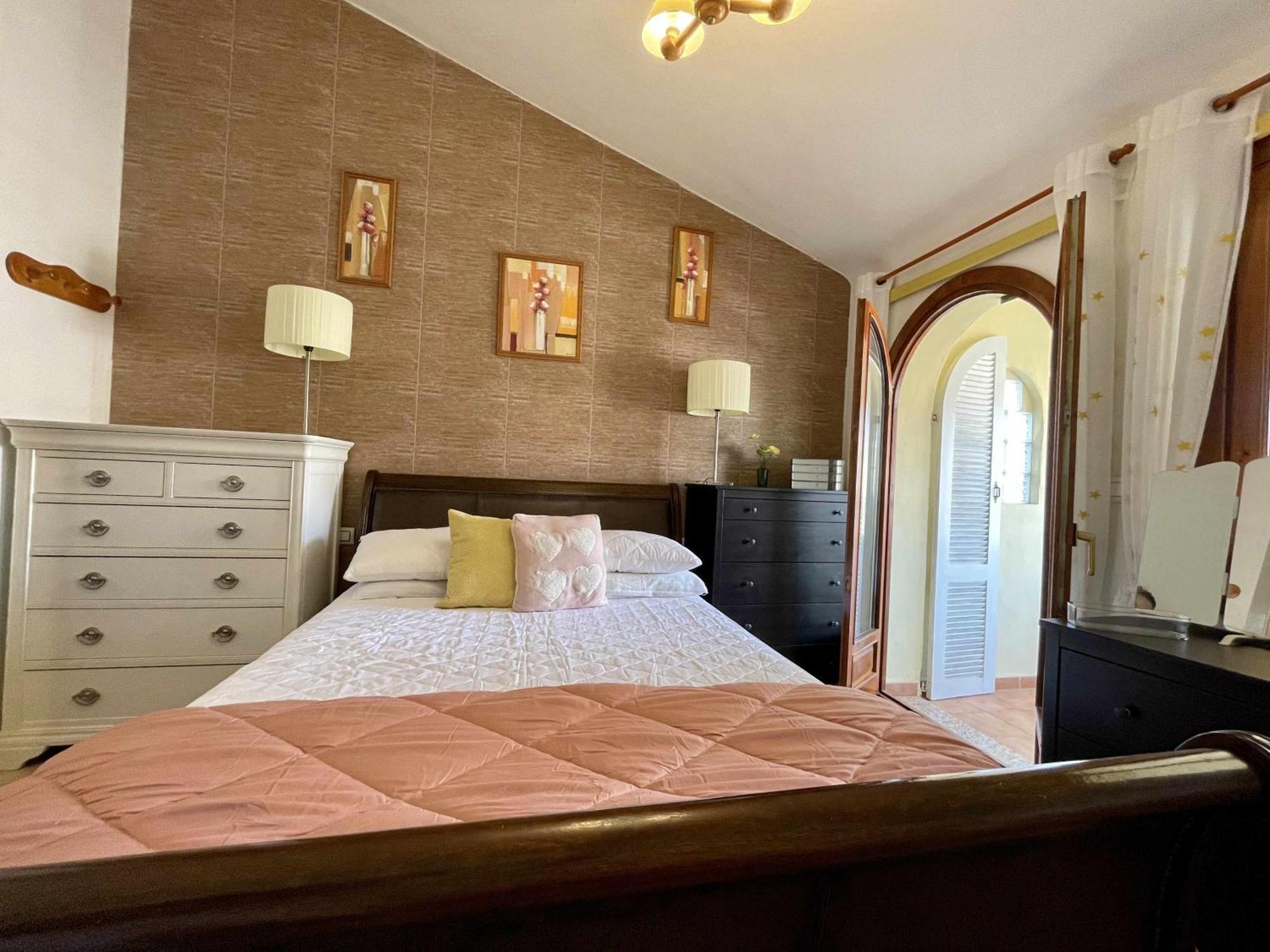 Casa Caudal By Sunshineclub Βίλα Los Alcázares Εξωτερικό φωτογραφία