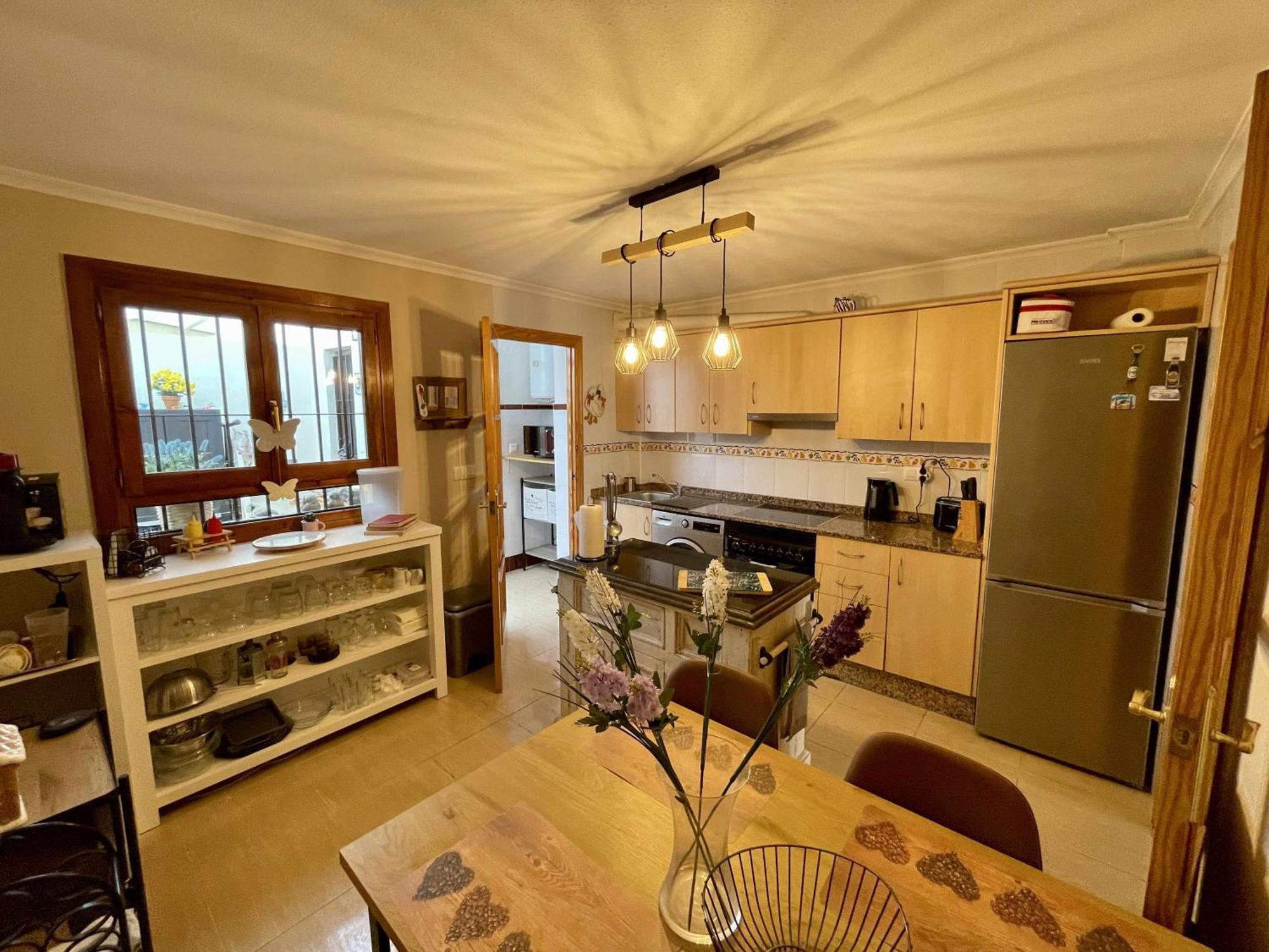 Casa Caudal By Sunshineclub Βίλα Los Alcázares Εξωτερικό φωτογραφία