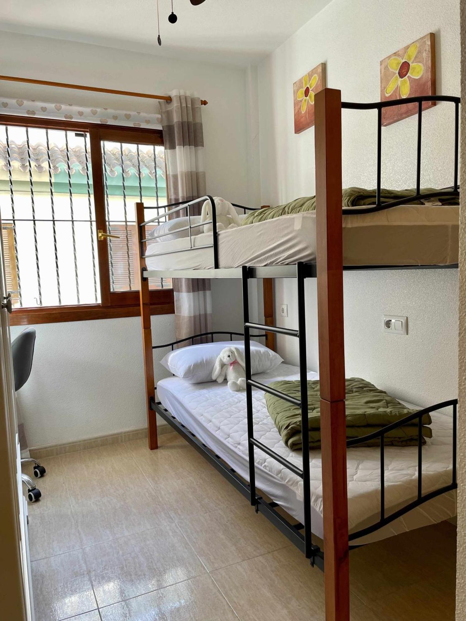 Casa Caudal By Sunshineclub Βίλα Los Alcázares Εξωτερικό φωτογραφία