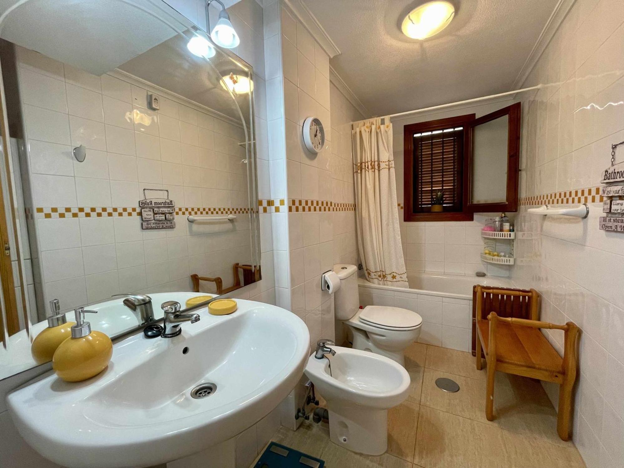 Casa Caudal By Sunshineclub Βίλα Los Alcázares Εξωτερικό φωτογραφία