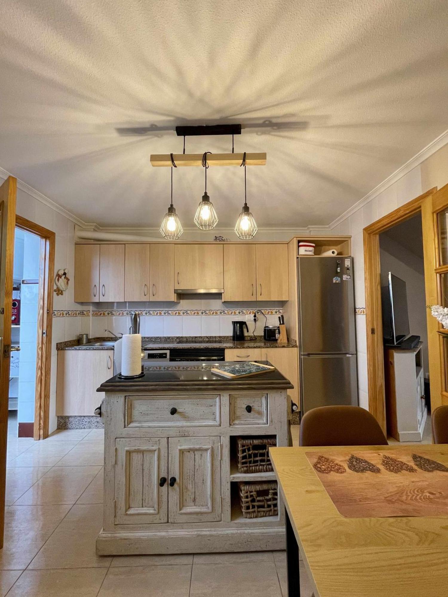 Casa Caudal By Sunshineclub Βίλα Los Alcázares Εξωτερικό φωτογραφία
