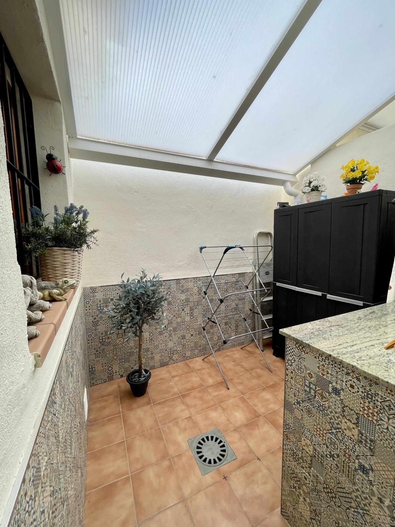 Casa Caudal By Sunshineclub Βίλα Los Alcázares Εξωτερικό φωτογραφία
