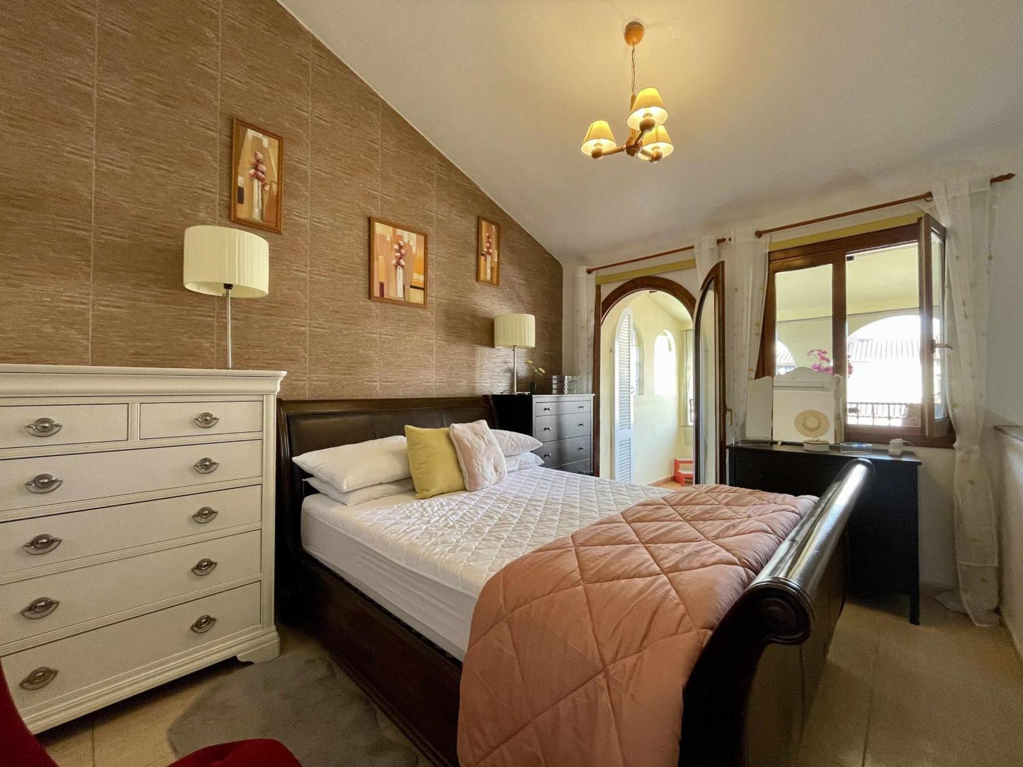 Casa Caudal By Sunshineclub Βίλα Los Alcázares Εξωτερικό φωτογραφία