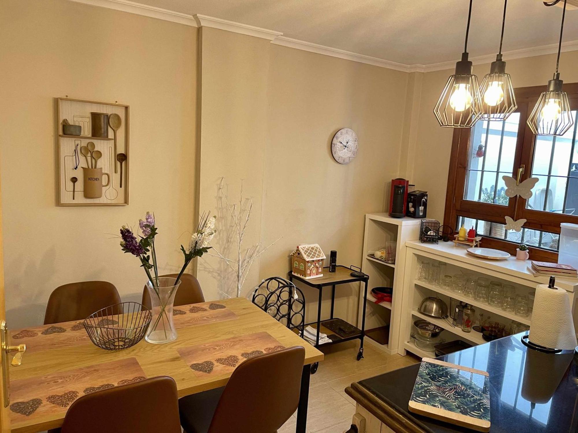 Casa Caudal By Sunshineclub Βίλα Los Alcázares Εξωτερικό φωτογραφία