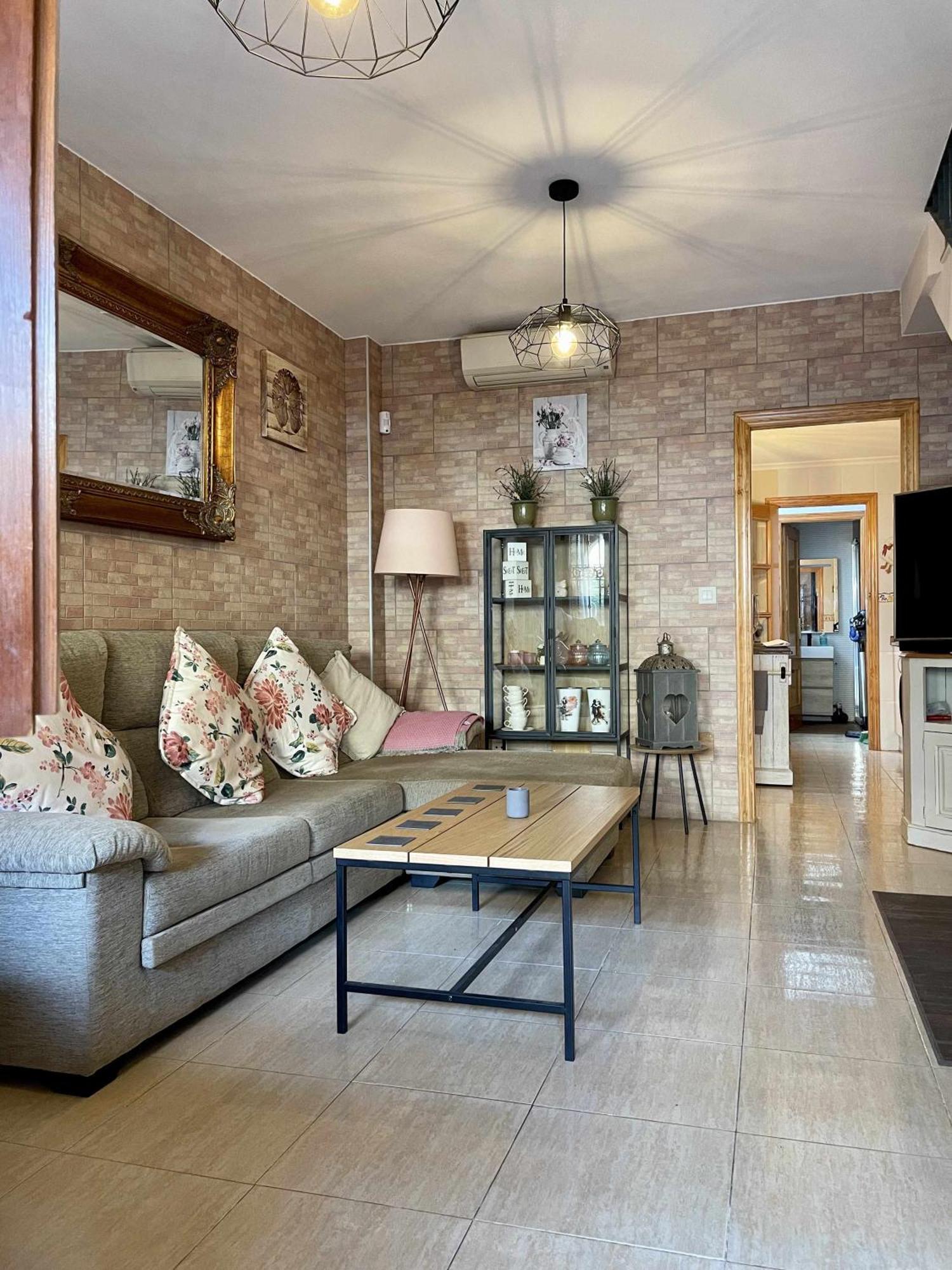 Casa Caudal By Sunshineclub Βίλα Los Alcázares Εξωτερικό φωτογραφία