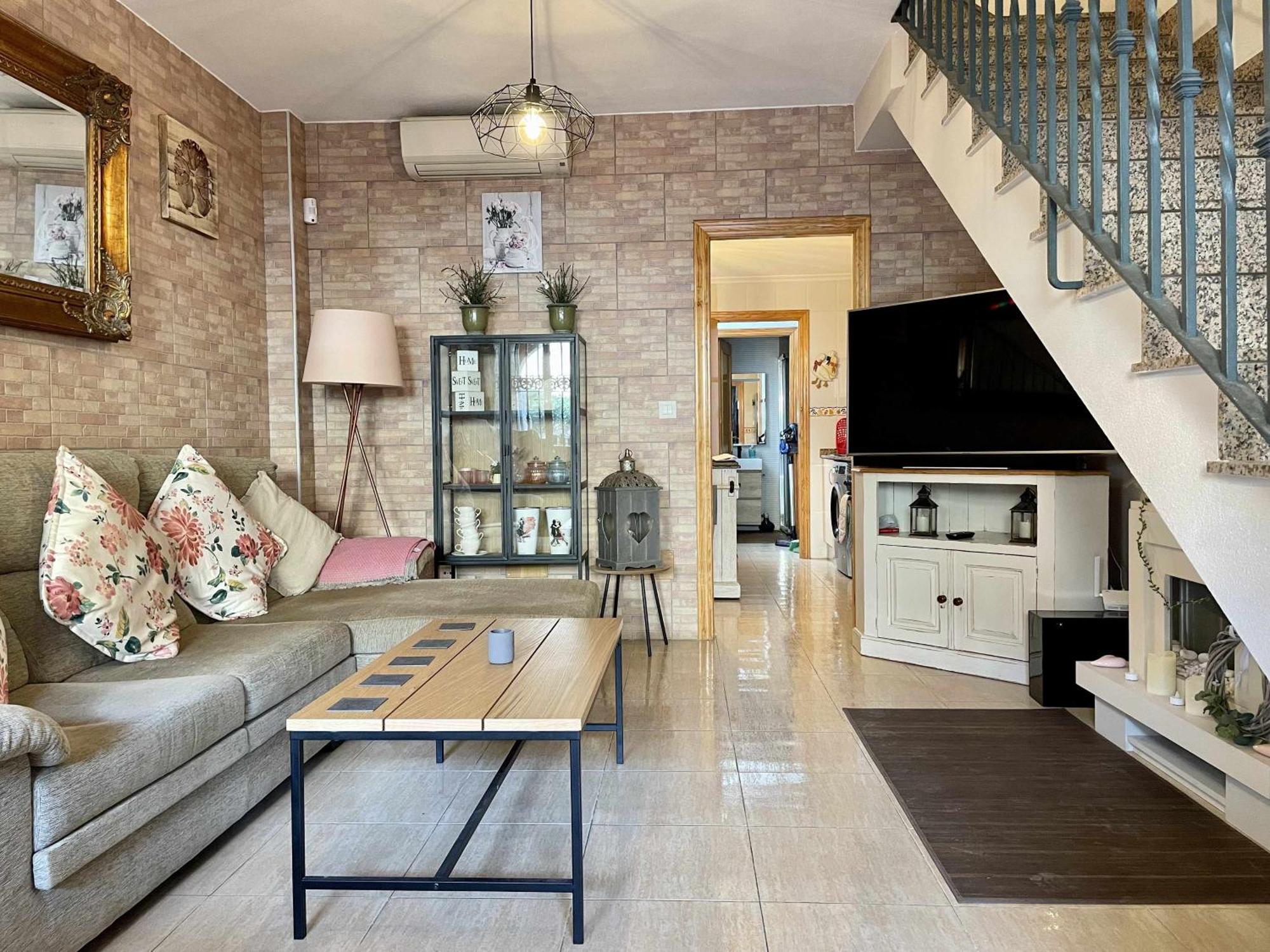 Casa Caudal By Sunshineclub Βίλα Los Alcázares Εξωτερικό φωτογραφία